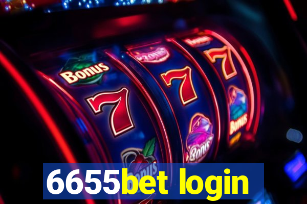 6655bet login